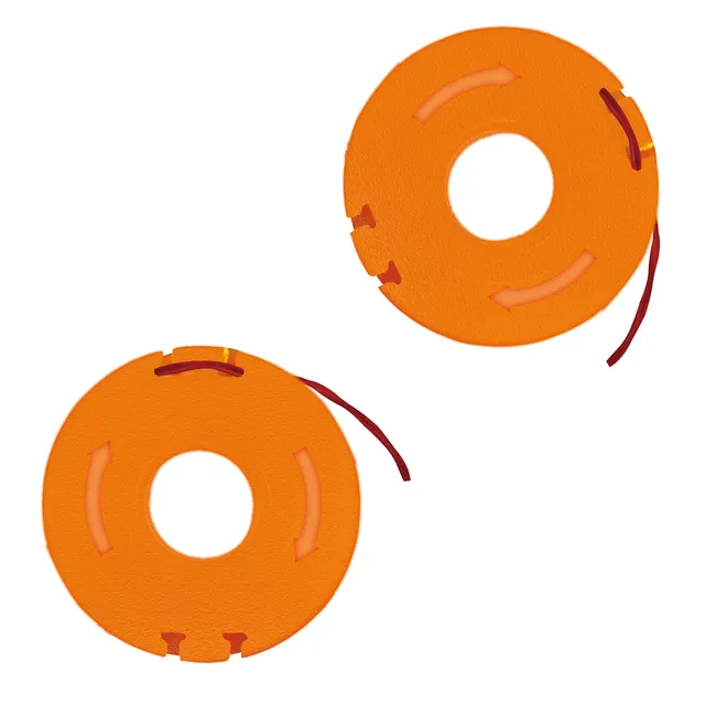 Worx WA0004.1 Bobina Filo Decespugliatore 20V 1,65mm