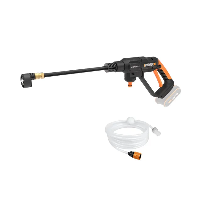 Worx WG621E idropulitrice a batteria 20V 24bar solo corpo