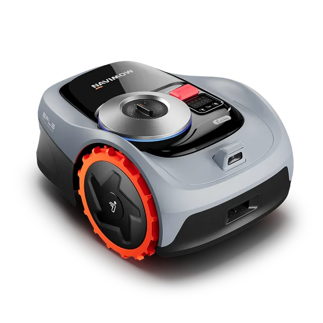 Navimow i105e robot tagliaerba GPS 500mq 58dB