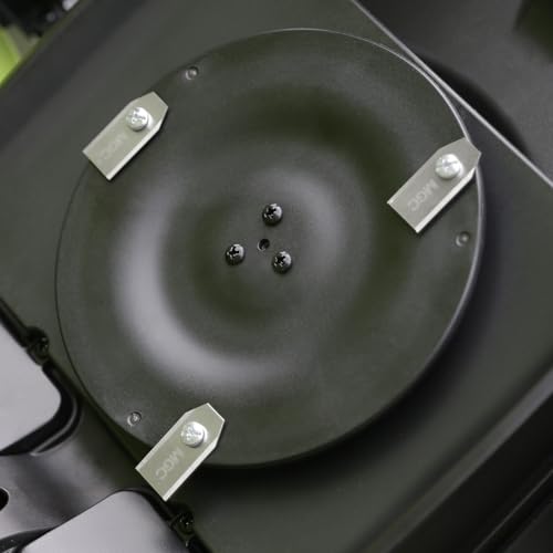 Anthbot MGC1000 Lama a Disco di Ricambio per Robot