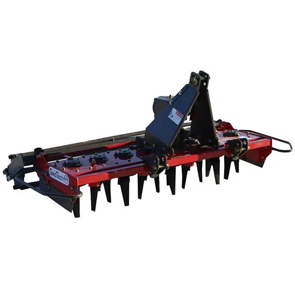 Geotech ER 170 erpice rotante 170 cm 16 coltelli