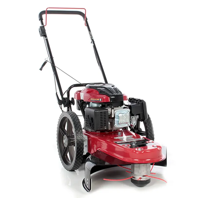 Geotech DG 58 F decespugliatore a ruote 58 cm