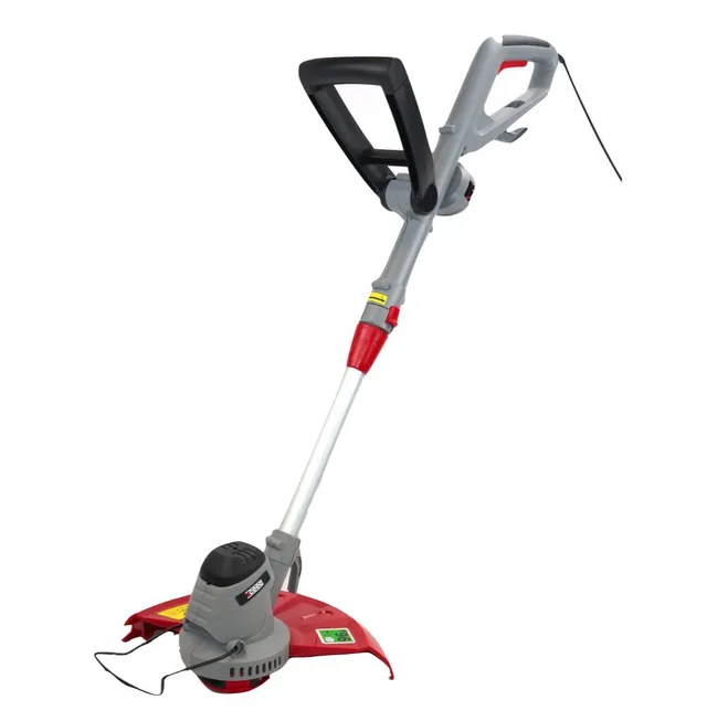 Xceed EX600GT tagliabordi elettrico 600W 32 cm con filo automatico