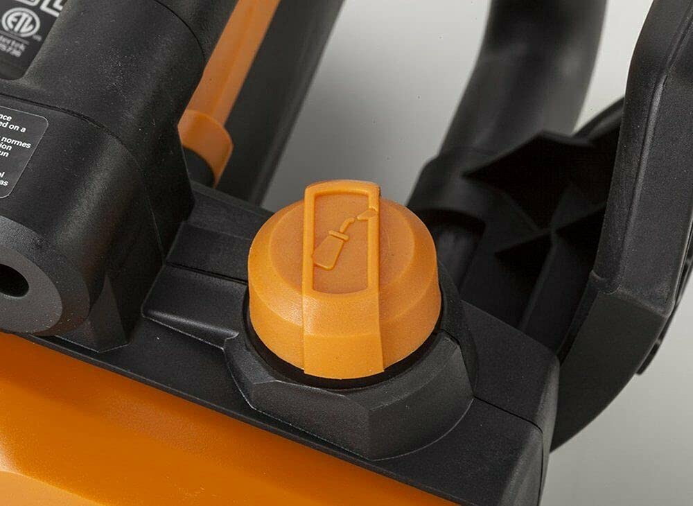 Worx WG303E Motosega Elettrica 2000W Barra 40cm