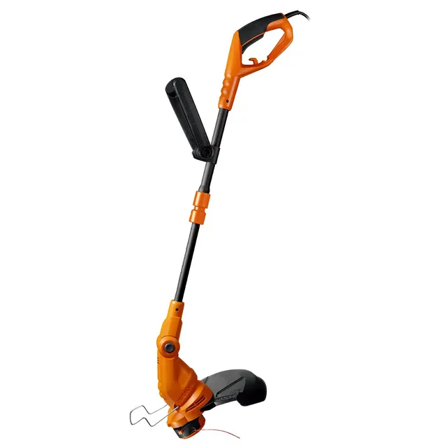Worx WG119 tagliabordi elettrico 15A con filo leggero