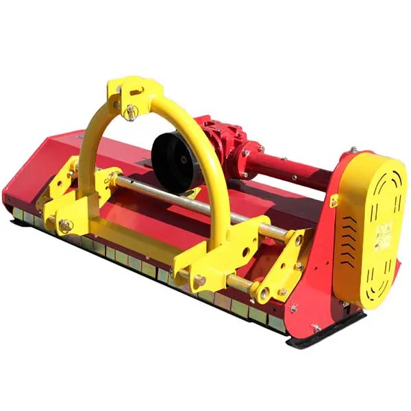 Geotech KFM 170M trincia per trattore 170 cm martelli