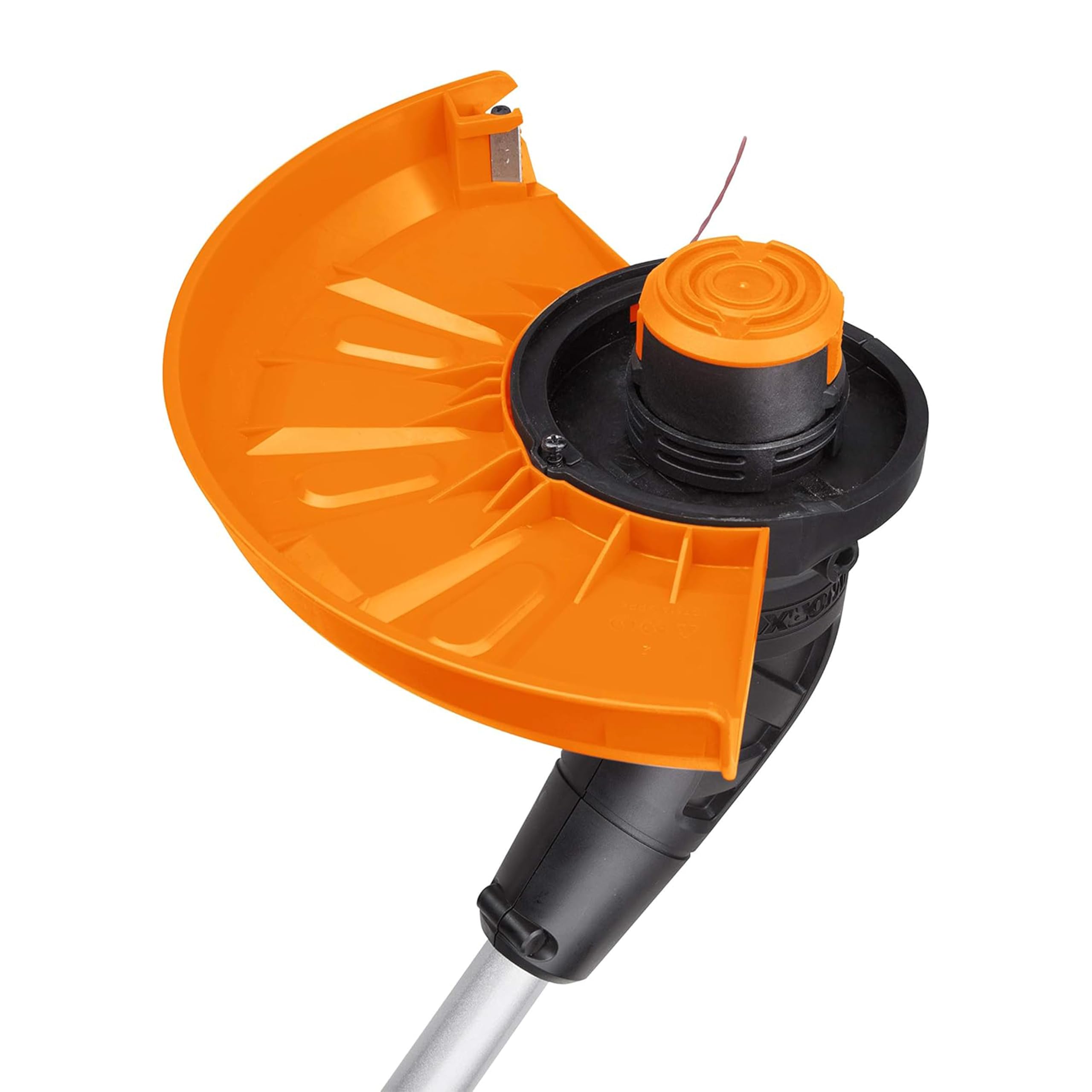 Worx WG157E decespugliatore a batteria 2,0 Ah 25 cm