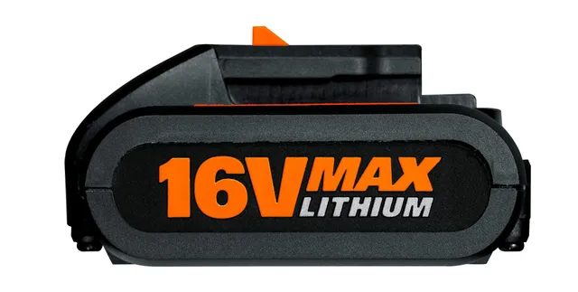Worx WA3539 Batteria 16V Li-ion per WX152