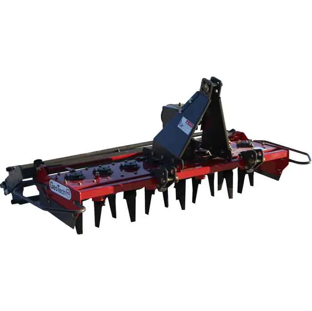 Geotech ER 170 erpice rotante 170 cm 16 lame