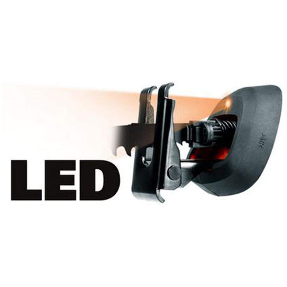 WORX WX508.9 sega a sciabola 20V solo corpo legno pietra