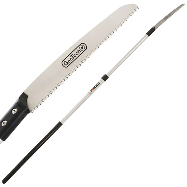 Geotech ST 230 segaccio asta telescopica 150-230 cm 30cm