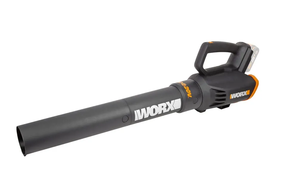 WORX WG547E.9 soffiatore 20V solo corpo 600 m3/h