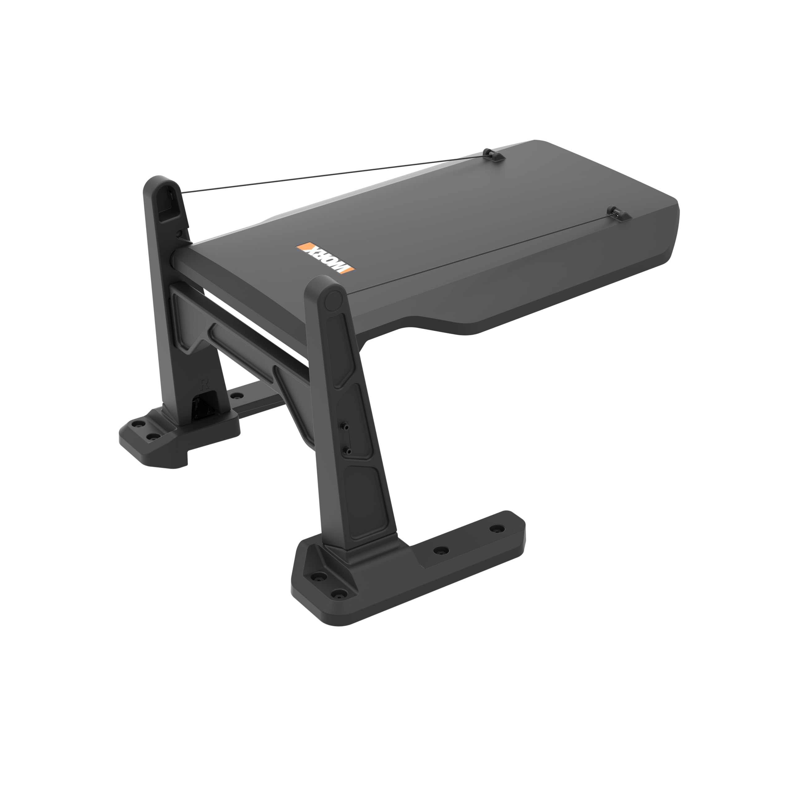 WORX WA0828 Garage per Robot Vision Rasaerba RTK