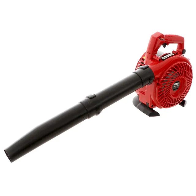 Geotech BB248 soffiatore a scoppio a mano 26 cc 244 km/h