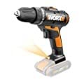 WORX WX101.9 trapano avvitatore 20V solo corpo 30 Nm