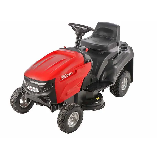 Geotech RTM 75-685 S trattorino 68,5 cm scarico laterale 2400 mq