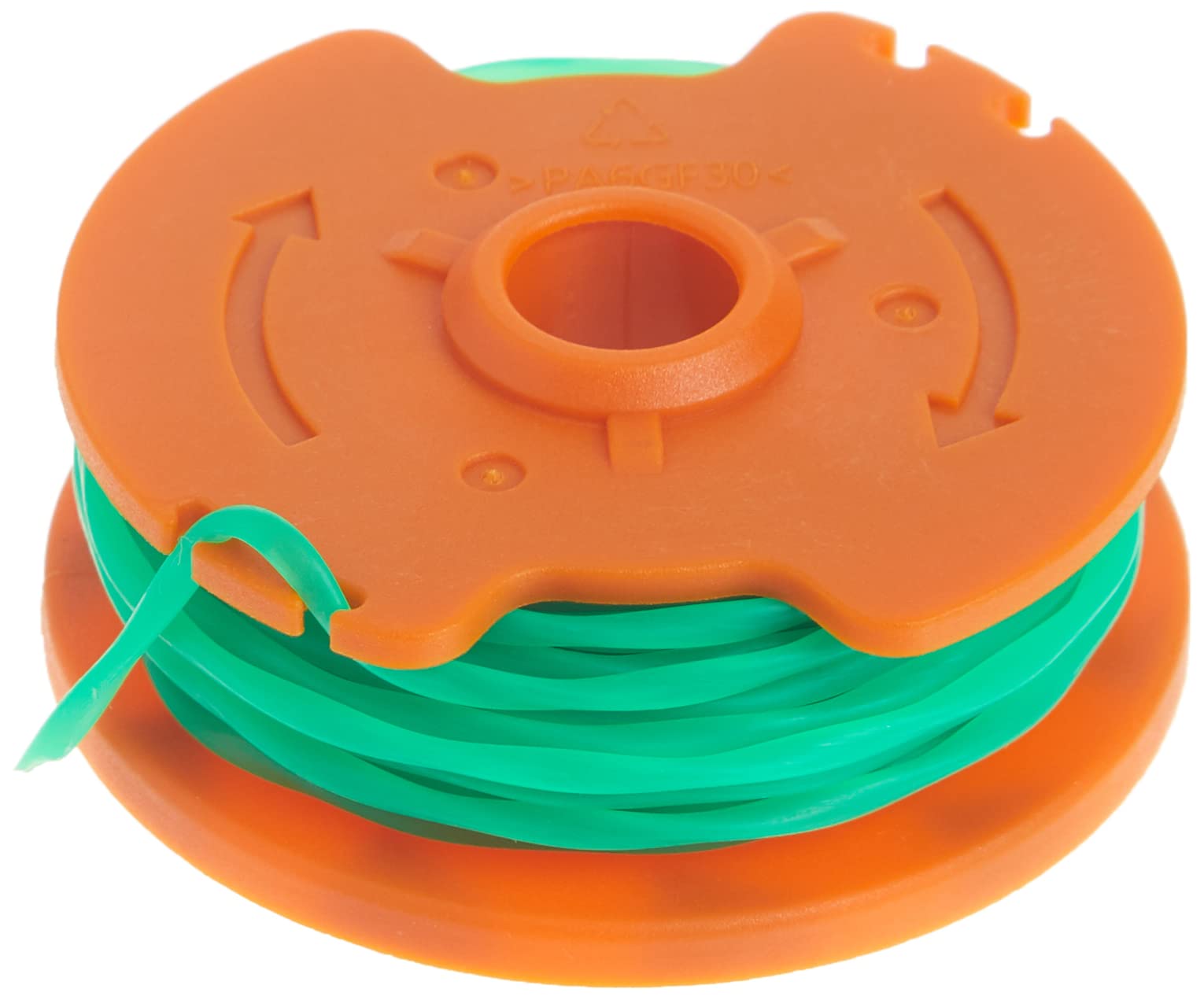 Worx WA0014 Bobina Filo 6,1 m per WG168 WG190 WG191 WG184
