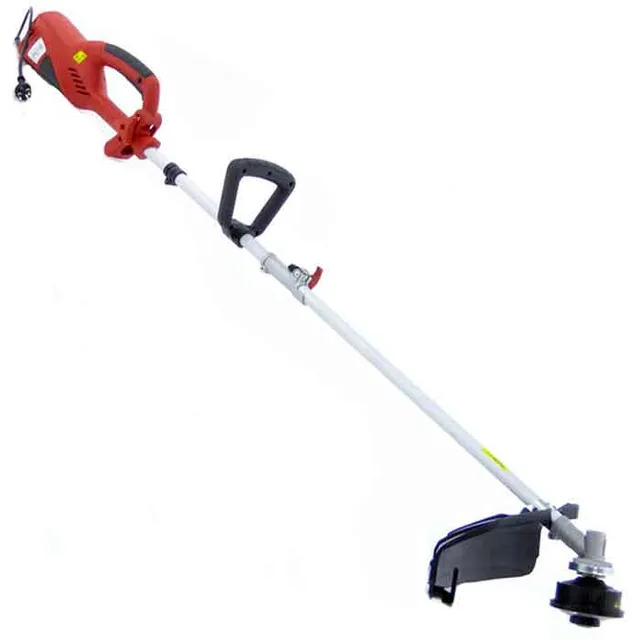Geotech BC 1400 decespugliatore elettrico 1400 W con disco