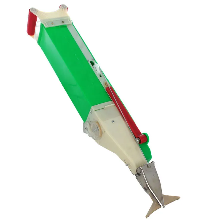 Geotech PM 40 trapiantatore manuale in alluminio