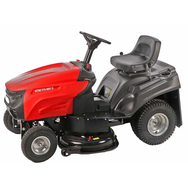 Geotech RTM 170-960 C trattorino 96 cm 4300 mq