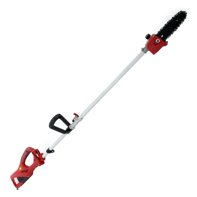 Geotech BC 1400 COMBI Potatore Elettrico 1400 W 20 cm