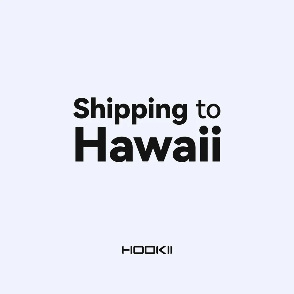 Neomow Shipping to Hawaii servizio spedizione accessorio