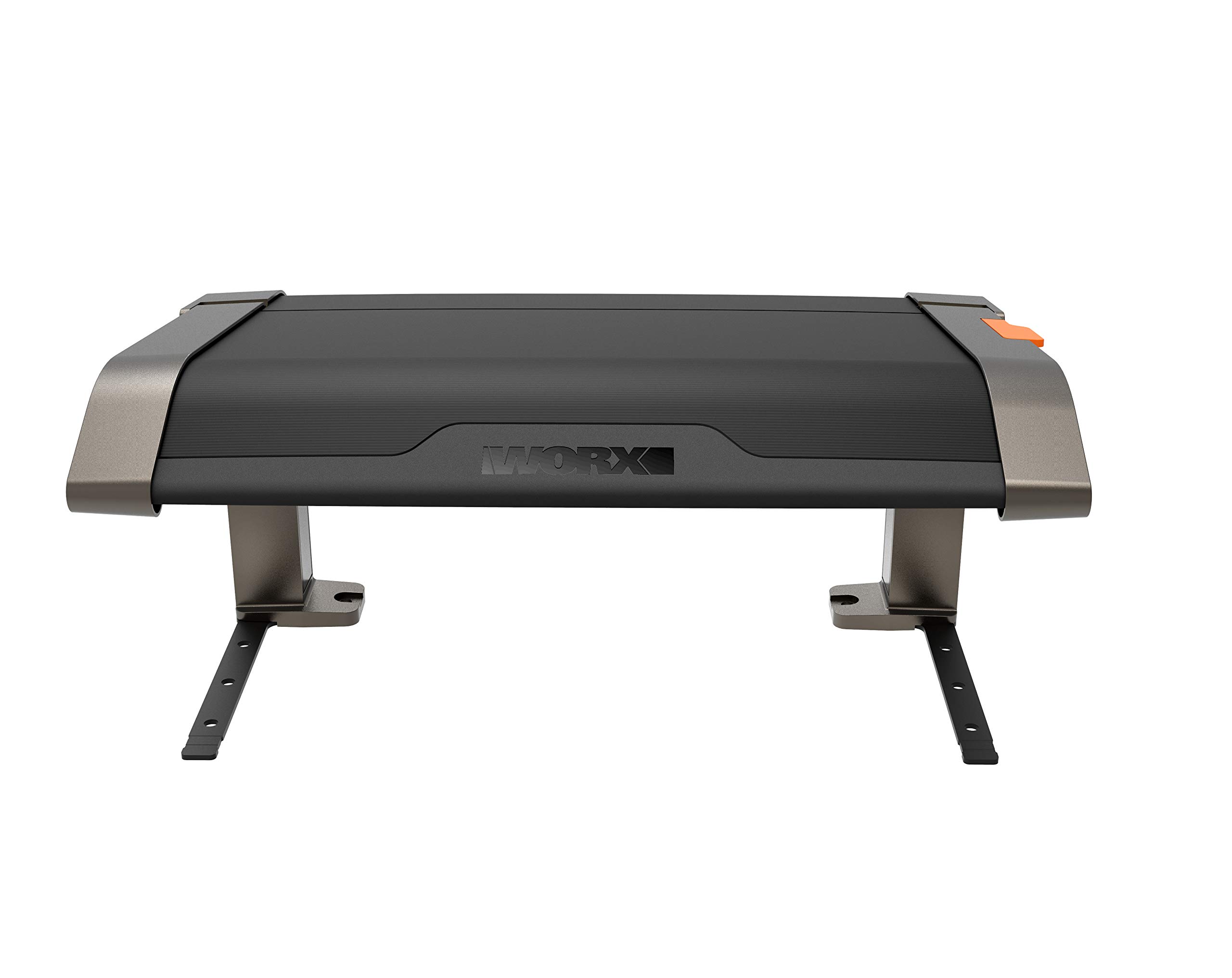 WORX WA0810 Garage Robot Rasaerba Landroid Tettuccio