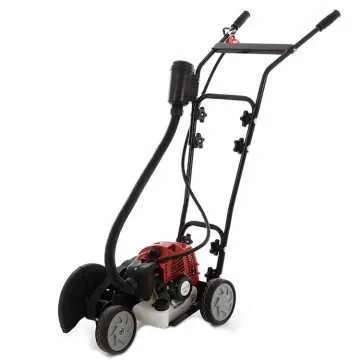Geotech GCE 5200 bordatore scoppio ruote 52 cc