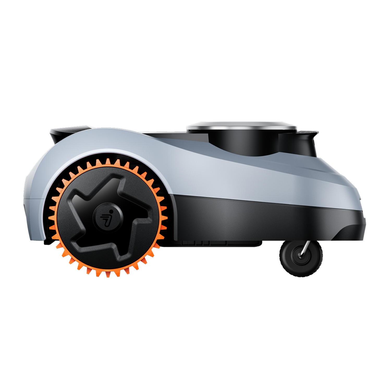 Navimow i220 LiDAR robot tagliaerba 2000 m² senza filo