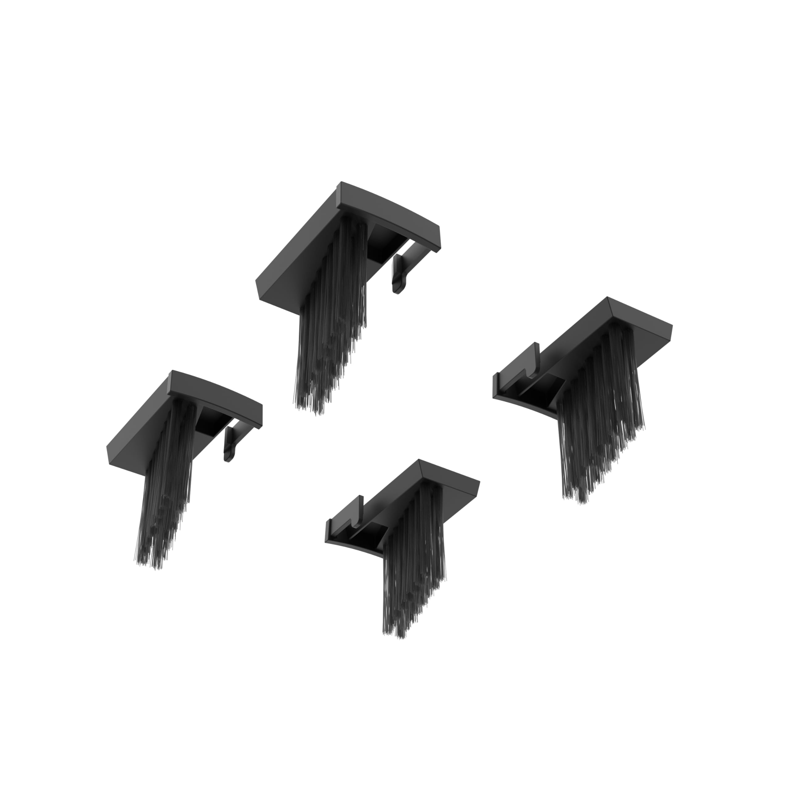 WORX WA0945 spazzola ruote per Vision 4WD