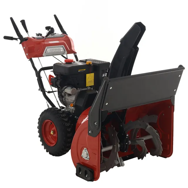 Geotech STP1176 WEL spazzaneve 76 cm 11 HP