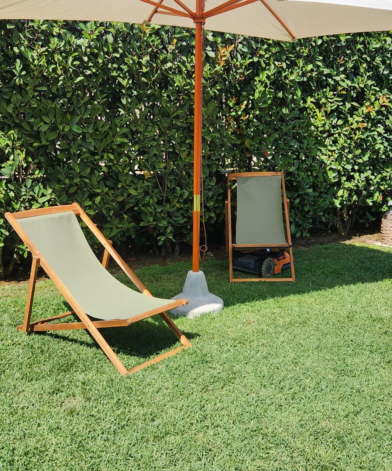 Worx WA0860 sistema anticollisione ACS Landroid