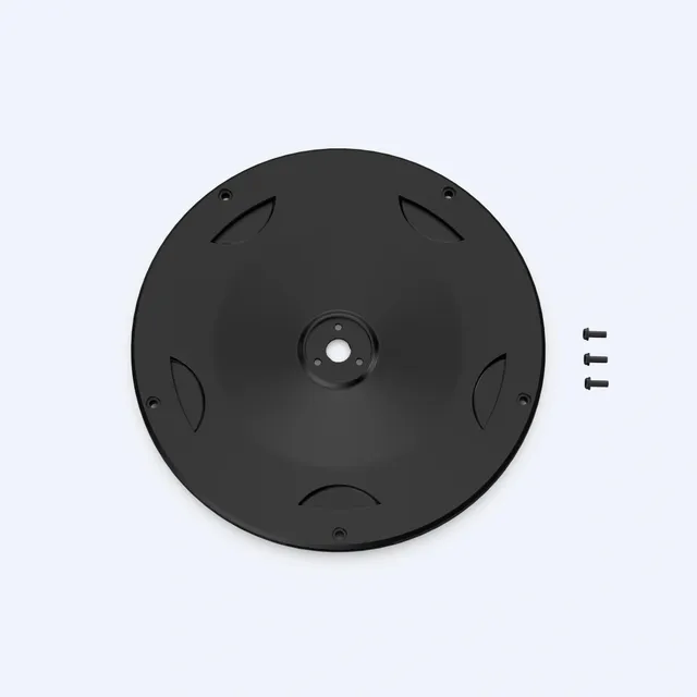 Neomow X disco di taglio 28 cm con viti ricambio