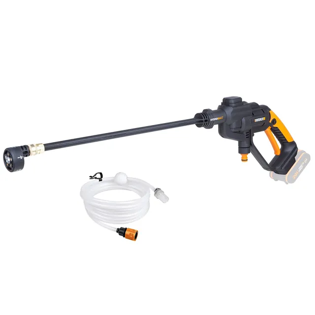 Worx Hydroshot WG620E.9 idropulitrice 20V solo corpo