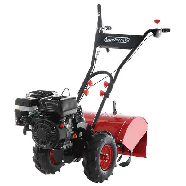 Geotech MCT 500 motocoltivatore a benzina 50 cm 7 HP