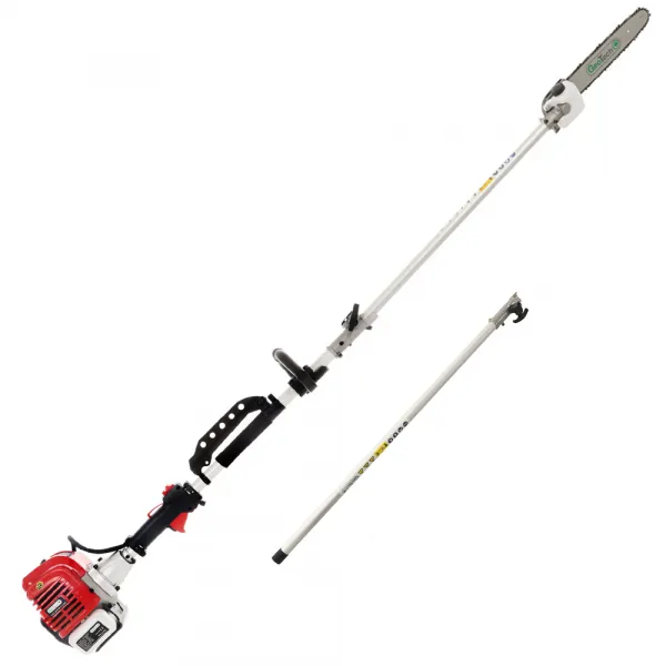Geotech GT-2 33 L potatore a scoppio 320 cm lama 30 cm