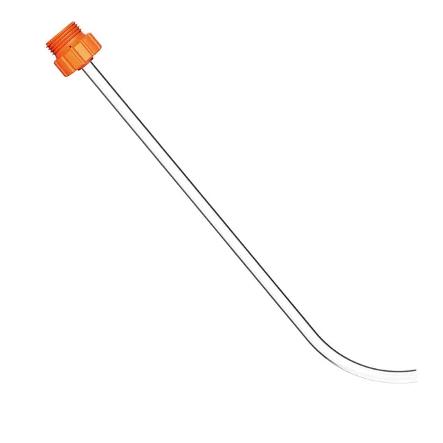 Worx WA4038 adattatore bottiglia per Hydroshot