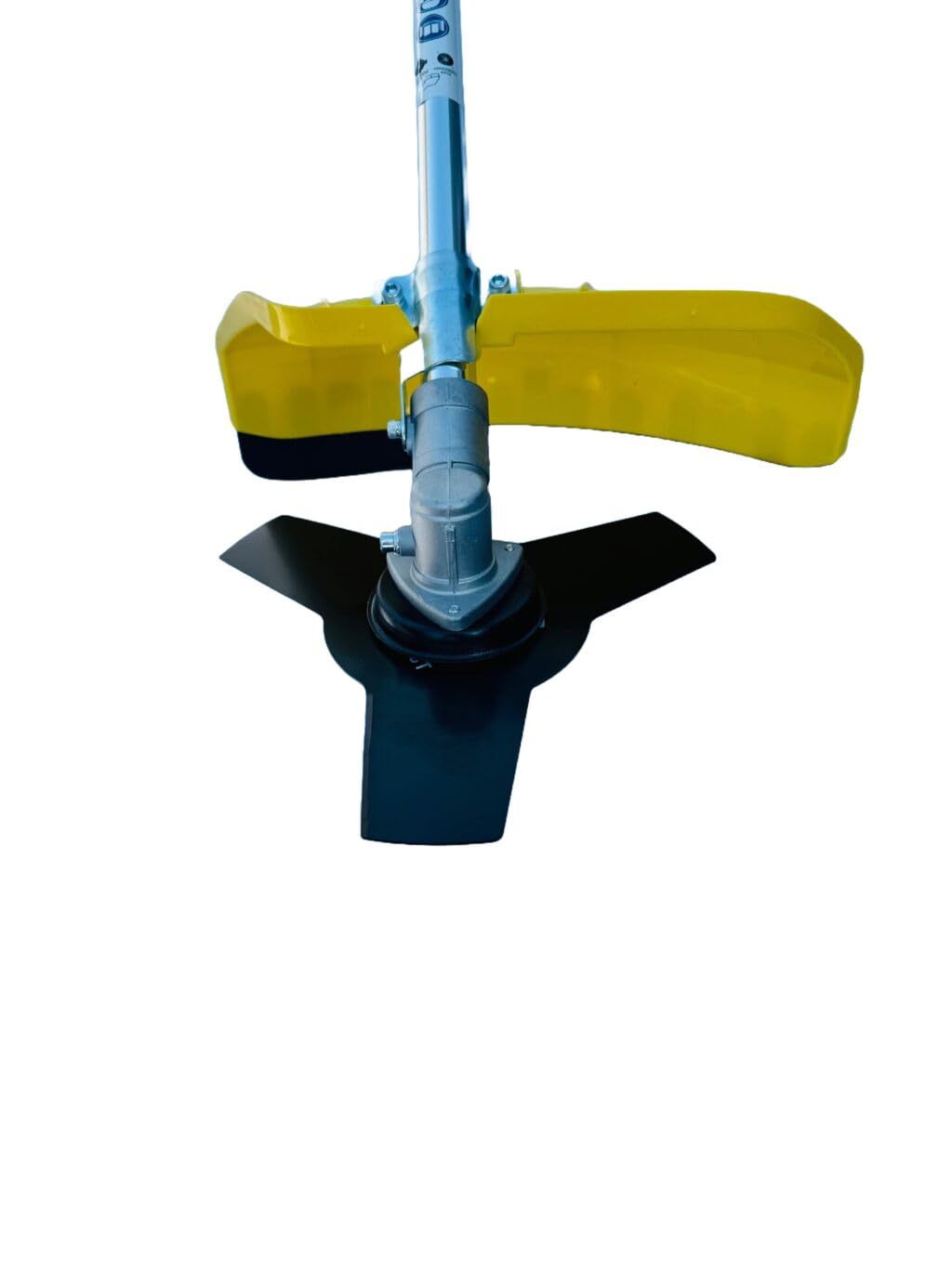Nemura Decespugliatore Termico 63 cc con Bobina e Disco