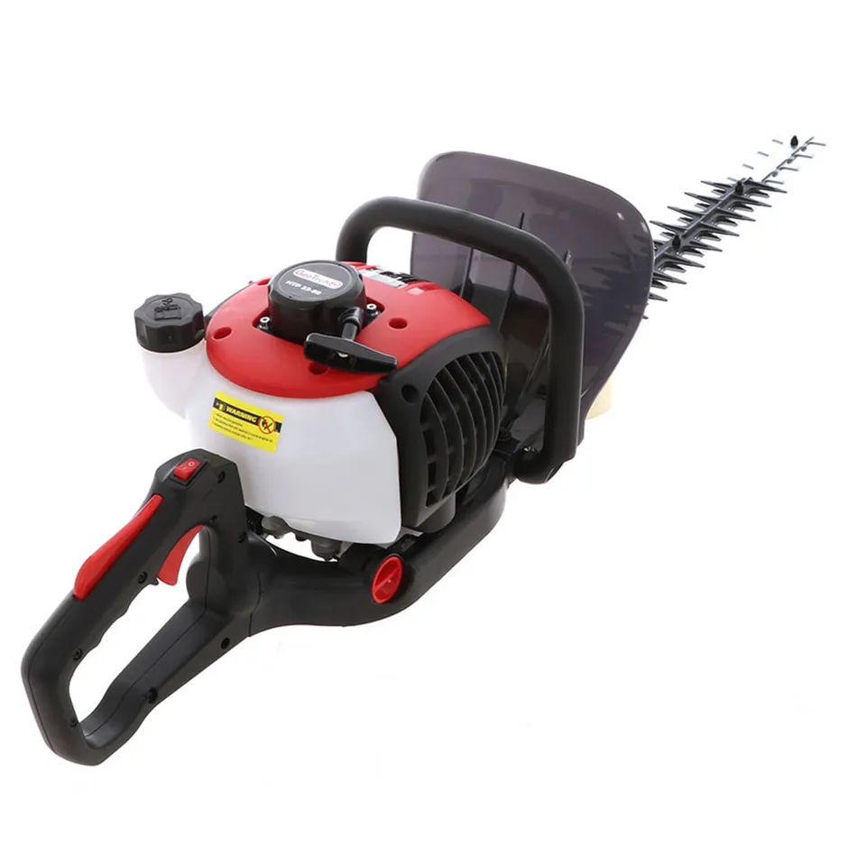 Geotech HTP 23-30 Tagliasiepi a Scoppio Lama 65 cm