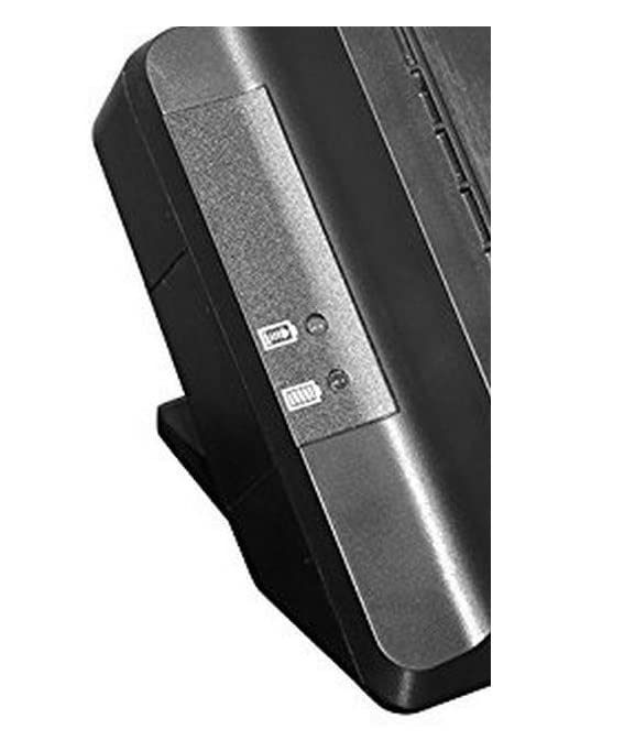 Worx WA3735 caricabatteria rapido 40V PowerShare 2Ah