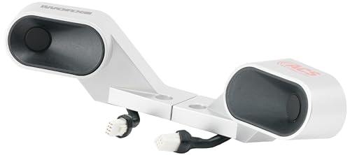 WORX WA0860 modulo ACS Landroid sensore urto