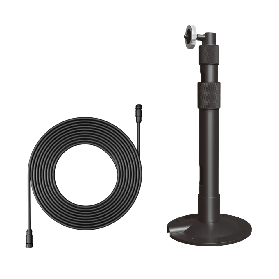 Navimow kit prolunga antenna GPS parete tetto i H Series