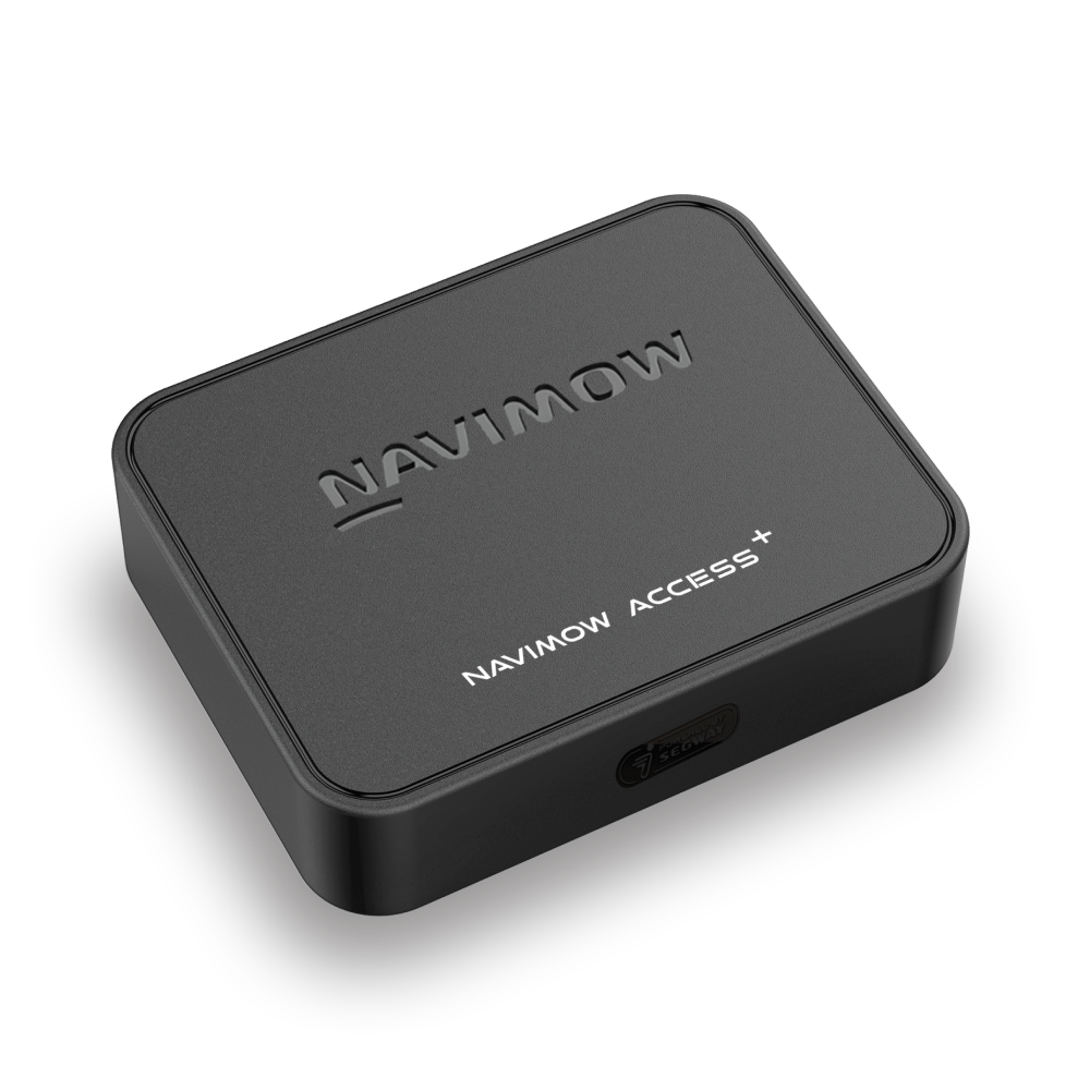 Navimow Access+ antenna 4G antifurto per serie i1