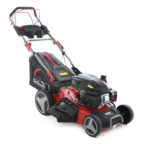 Geotech S53-225 BMSGW rasaerba a scoppio 53 cm 4in1