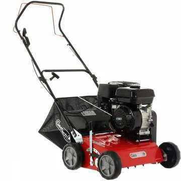 Geotech ATR 65-25 arieggiatore a scoppio 40 cm