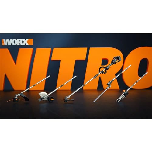 Worx WA0223 testina giardino 20 cm per WG186E