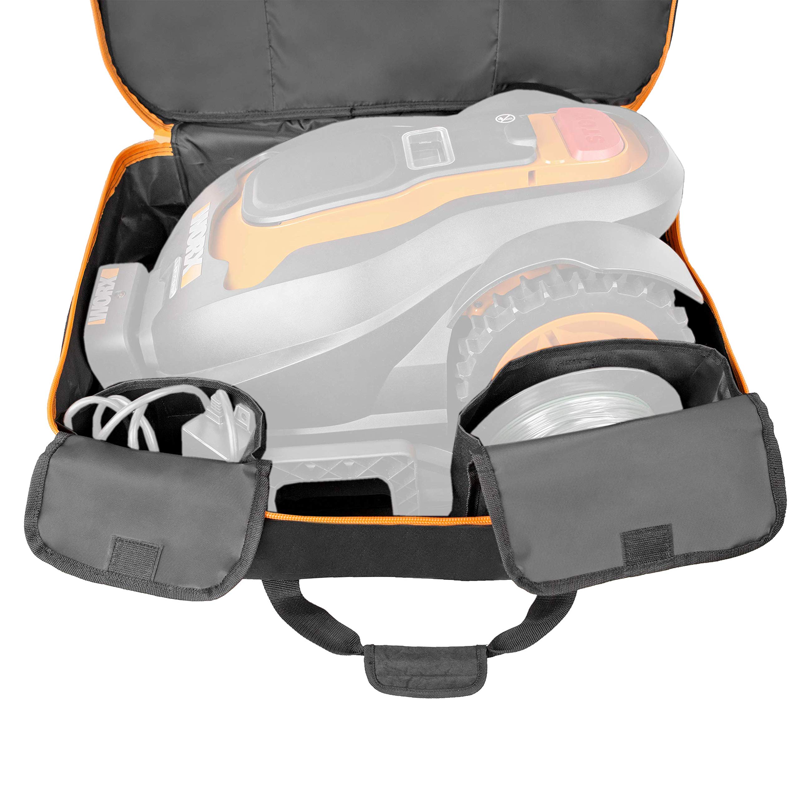 Worx WA0197 borsa Landroid per robot rasaerba