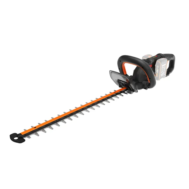 Worx WG286E.9 Tagliasiepi 40V Lama 58cm Solo Corpo