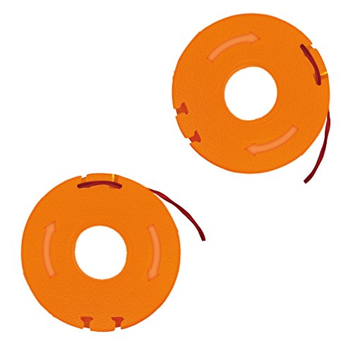 Worx WA0004.1 Bobina Filo Decespugliatore 20V 1,65mm
