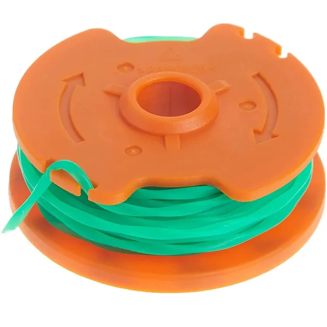 Worx WA0014 Bobina Filo Decespugliatore 2mm 6m WG184E WG168E